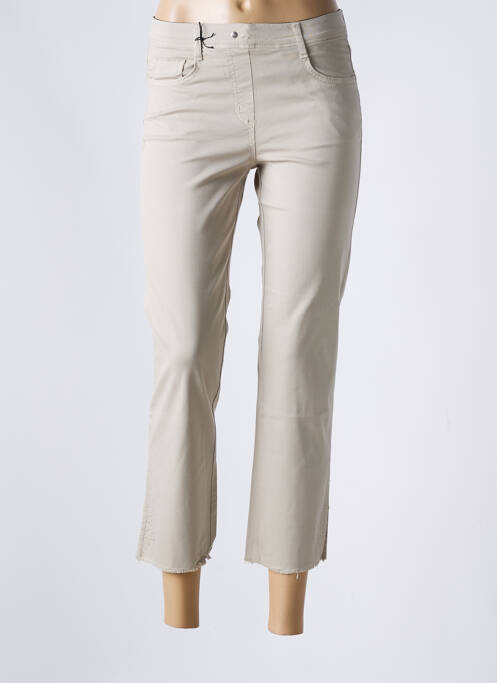 Jegging gri EAST DRIVE femeie