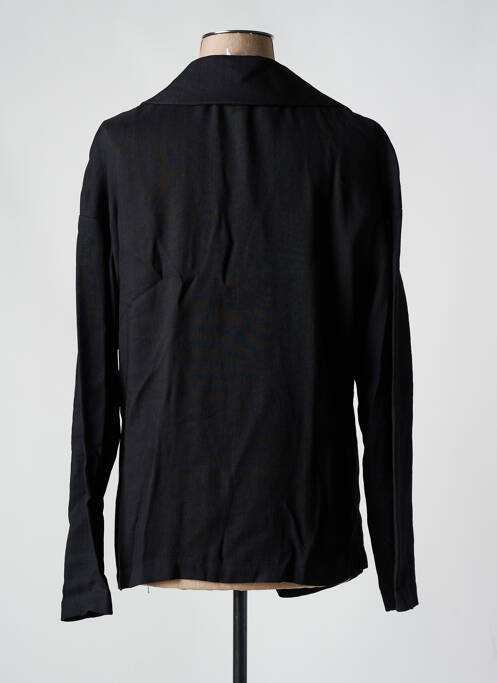 Jachete casual negru SARAH PACINI femeie