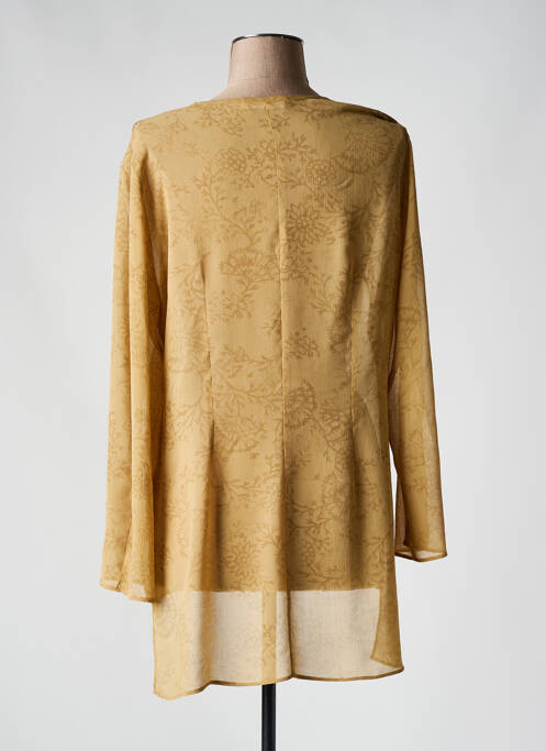 Jachete casual portocaliu HELENA SOREL femeie