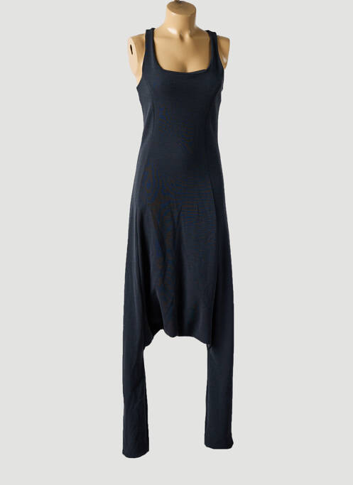 Salopetă-pantalon gri SARAH PACINI femeie