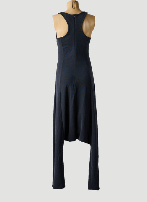 Salopetă-pantalon gri SARAH PACINI femeie