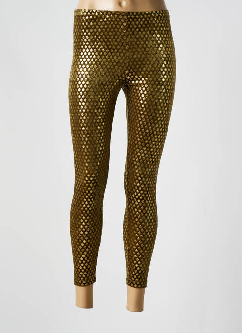 Colant verde AMAZONE femeie