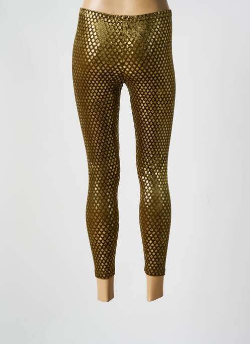 Colant verde AMAZONE femeie