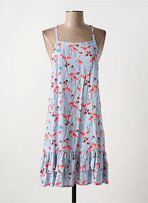 Rochie midi gri SURKANA femeie