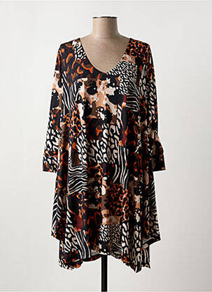 Rochie scurtă negru JORGIE PARIS femeie