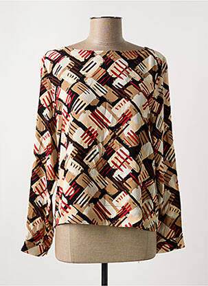 Bluză bej ZILCH femeie