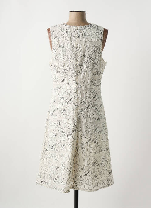 Rochie midi bej SURKANA femeie