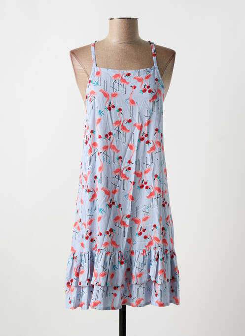 Rochie midi gri SURKANA femeie