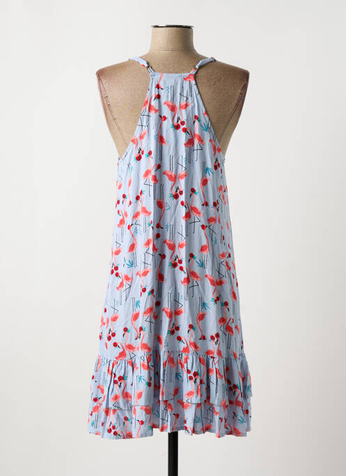 Rochie midi gri SURKANA femeie