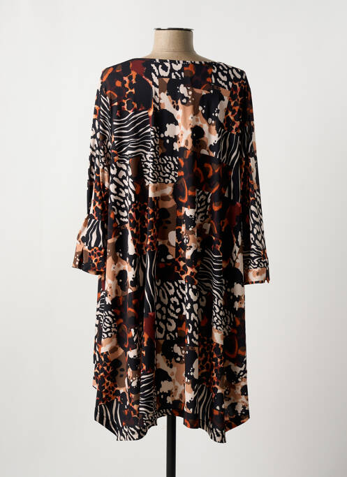 Rochie scurtă negru JORGIE PARIS femeie