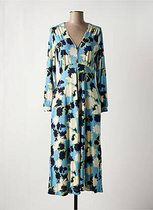 Rochie scurtă albastru WHITE STUFF femeie