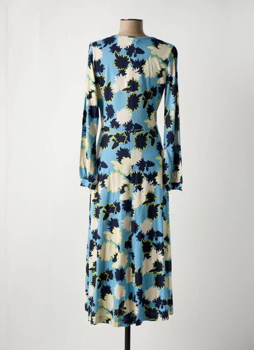 Rochie scurtă albastru WHITE STUFF femeie