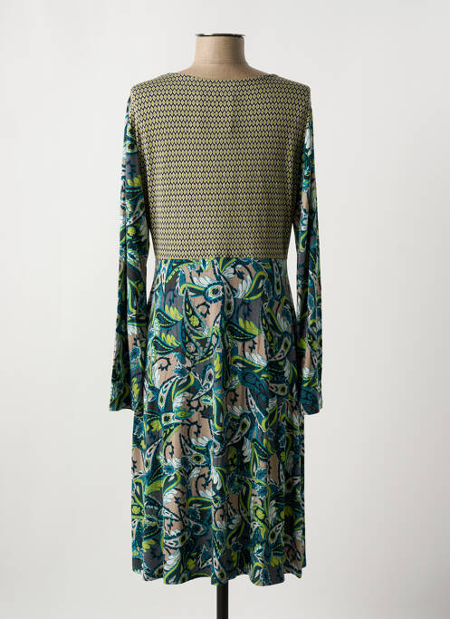 Rochie midi verde SURKANA femeie