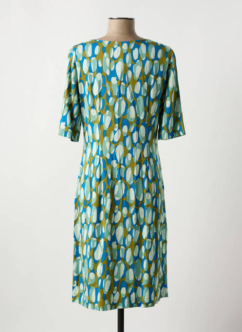 Rochie midi verde ZILCH femeie