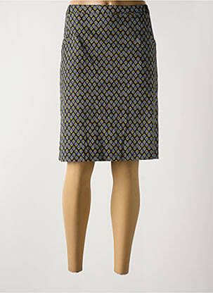 Fustă midi negru PRINCESSE NOMADE femeie