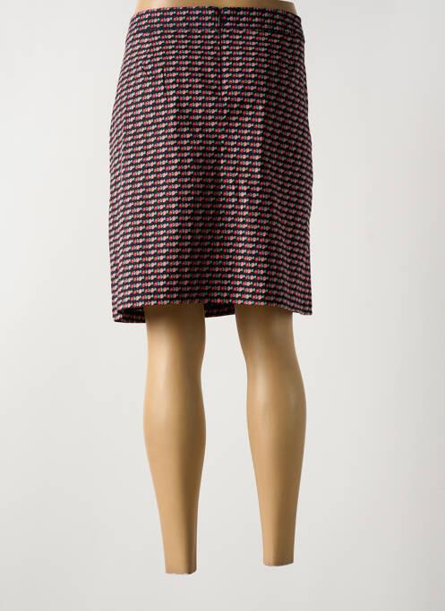 Fustă scurtă negru PRINCESSE NOMADE femeie