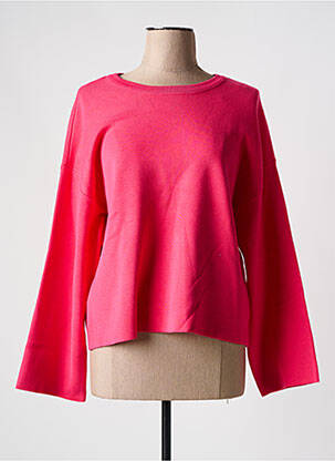 Pulover roz Y.A.S femeie