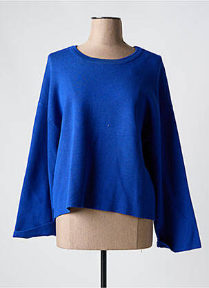 Pulover albastru Y.A.S femeie