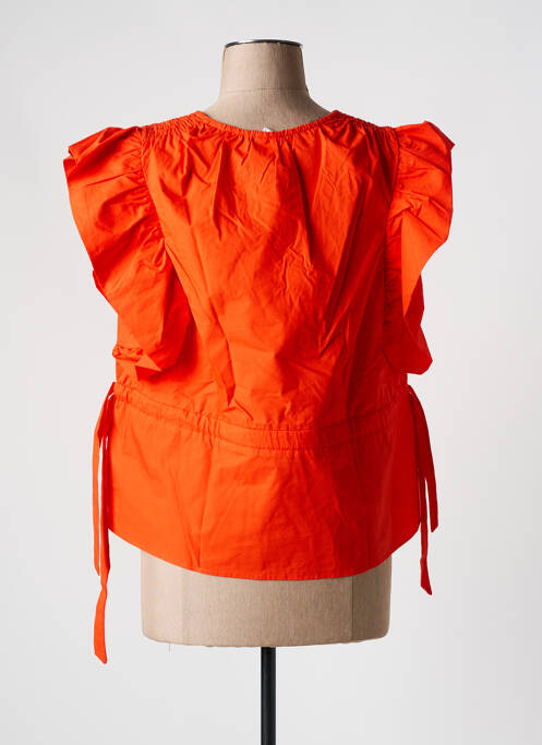 Top roșu Y.A.S femeie