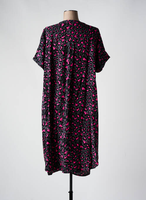 Rochie midi gri ONLY femeie