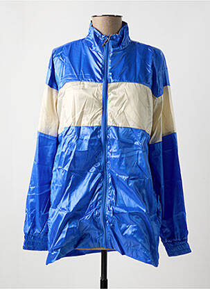 Jachetă vânt albastru ALTO GIRO femeie