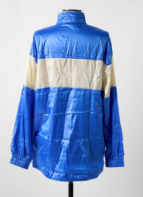 Jachetă vânt albastru ALTO GIRO femeie