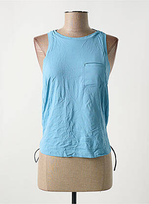 Maiou albastru ALTO GIRO femeie