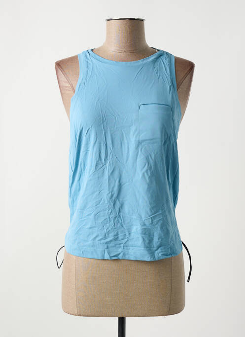 Maiou albastru ALTO GIRO femeie