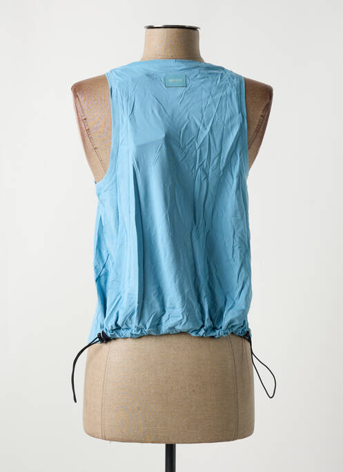 Maiou albastru ALTO GIRO femeie