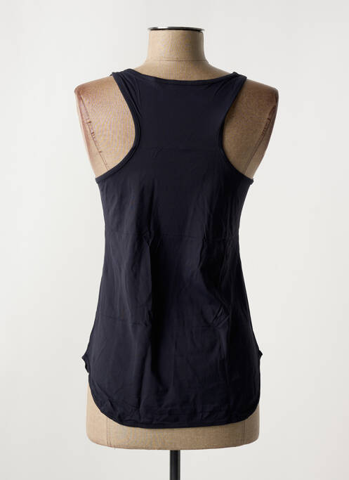 Maiou negru ALTO GIRO femeie