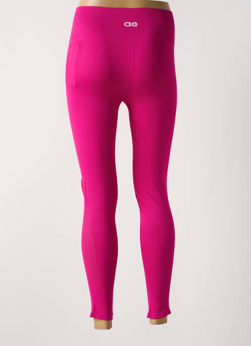 Colant roz ALTO GIRO femeie