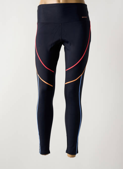 Colant negru ALTO GIRO femeie