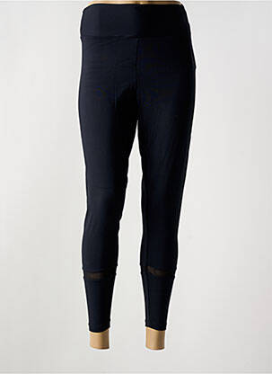 Colant negru ALTO GIRO femeie