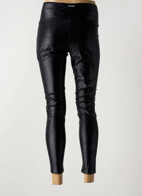 Colant negru ALTO GIRO femeie