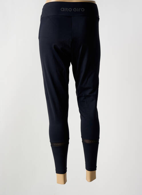 Colant negru ALTO GIRO femeie