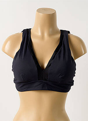 Sutien negru BRAZILIAN BIKINI SHOP femeie