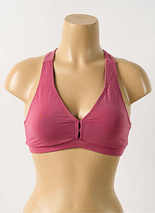 Sutien roz ALTO GIRO femeie