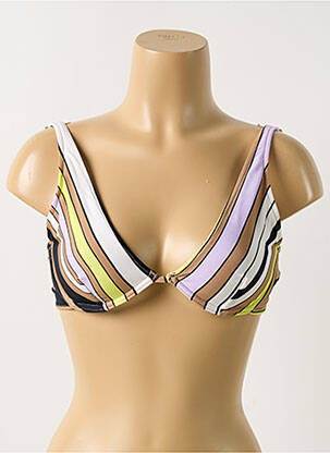 Sutien de costum de baie violet DESPI femeie