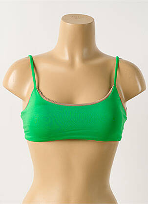 Sutien verde ALTO GIRO femeie