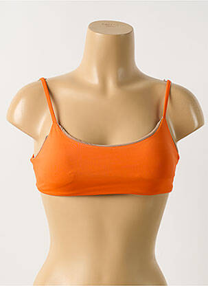 Sutien portocaliu ALTO GIRO femeie