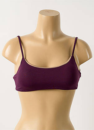Sutien violet ALTO GIRO femeie