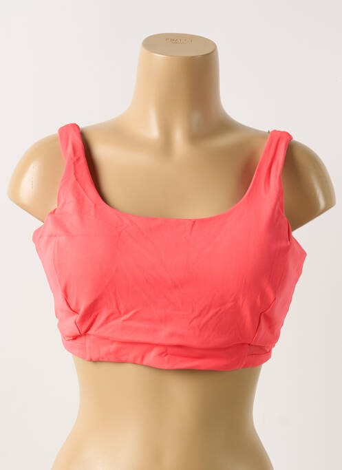 Sutien roz ALTO GIRO femeie