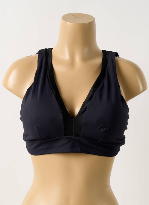 Sutien negru BRAZILIAN BIKINI SHOP femeie