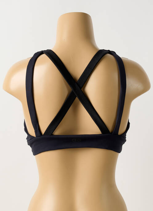 Sutien negru BRAZILIAN BIKINI SHOP femeie