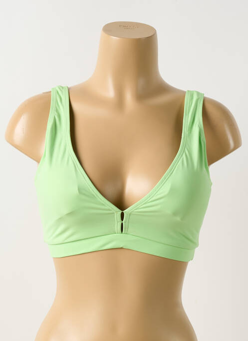 Sutien verde ALTO GIRO femeie