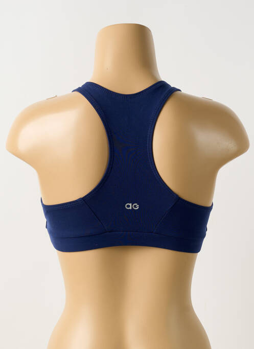 Sutien albastru ALTO GIRO femeie