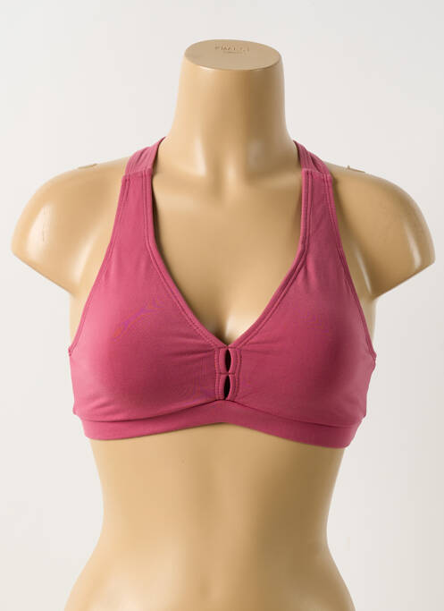 Sutien roz ALTO GIRO femeie