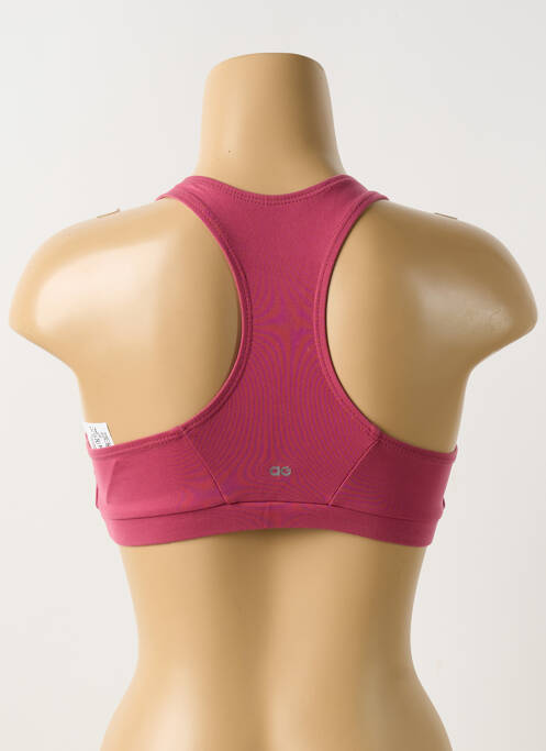 Sutien roz ALTO GIRO femeie