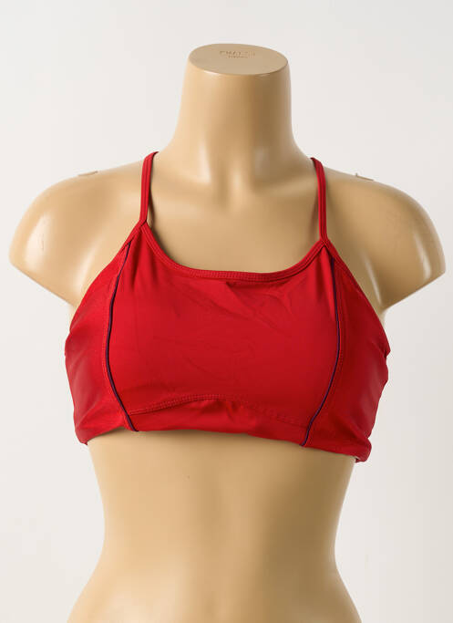 Sutien portocaliu ALTO GIRO femeie