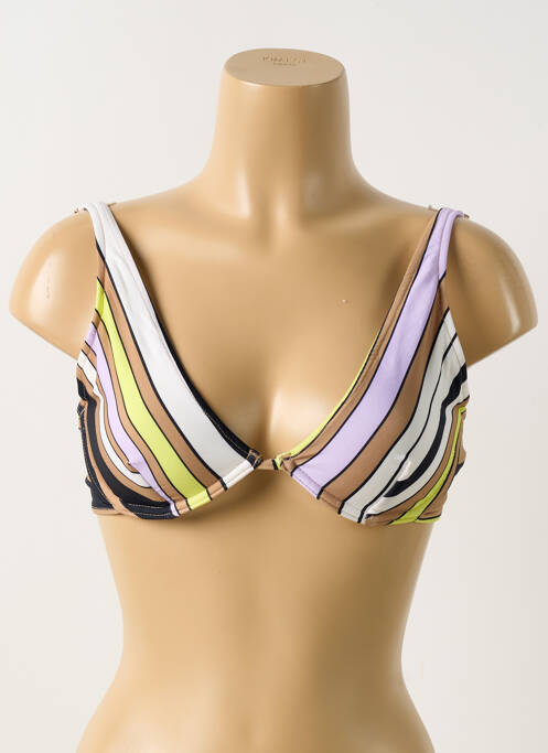 Sutien de costum de baie violet DESPI femeie